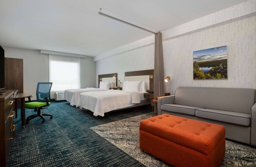 Huntsville Hotel | Home2 Suites by Hilton Huntsville