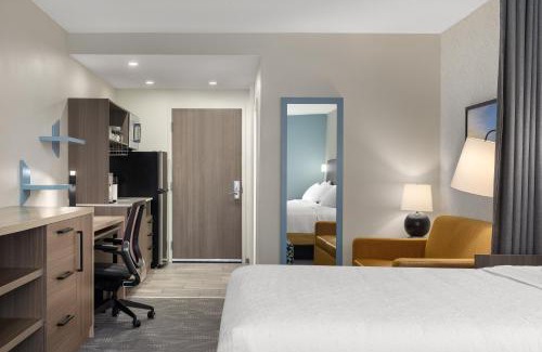 Woodstock Hotel | Home2 Suites By Hilton Woodstock On