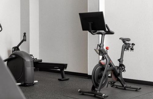 Woodstock Hotel | Home2 Suites By Hilton Woodstock On