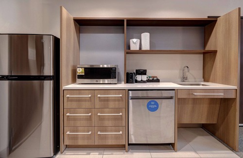 DeKalb Hotel | Home2 Suites by Hilton Dekalb