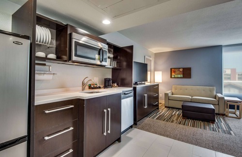 Irving Hotel | Home2 Suites by Hilton DFW Airport South/Irving, TX