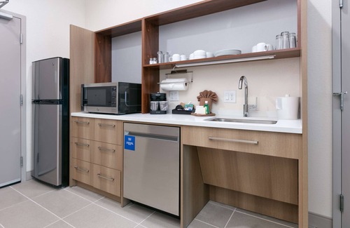 El Campo Hotel | Home2 Suites By Hilton El Campo