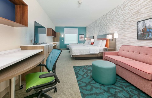 El Campo Hotel | Home2 Suites By Hilton El Campo