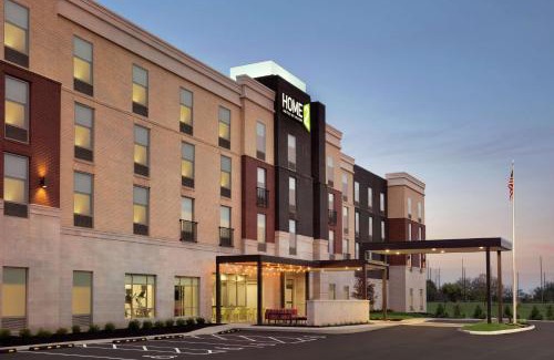 Florence Hotel | Home2 Suites By Hilton Florence Cincinnati Airport South