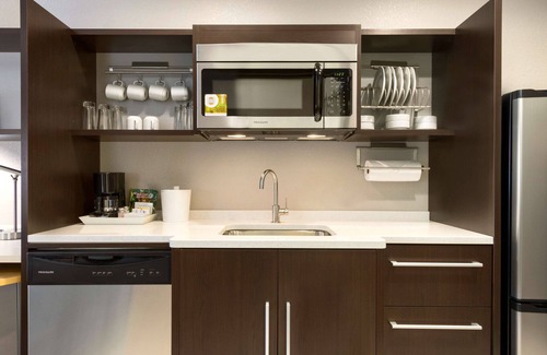 The Fountains Hotel | Home2 Suites by Hilton Houston Stafford