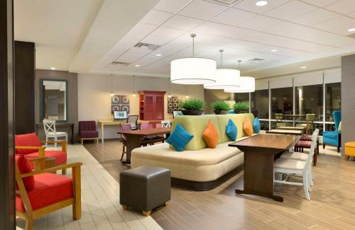 Deco Hotel | Home2 Suites by Hilton Houston Willowbrook