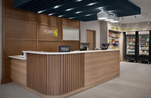 Lakeland Hotel | Home2 Suites By Hilton Lakeland North I-4