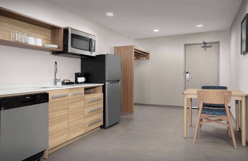 Lubbock Hotel | Home2 Suites by Hilton Lubbock University