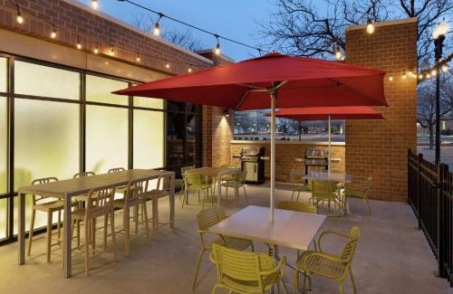 Ogden Hotel | Home2 Suites By Hilton Ogden
