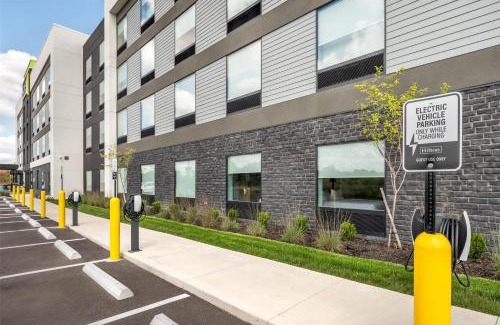 Reynoldsburg Hotel | Home2 Suites By Hilton Reynoldsburg Columbus East