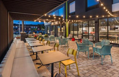 Reynoldsburg Hotel | Home2 Suites By Hilton Reynoldsburg Columbus East
