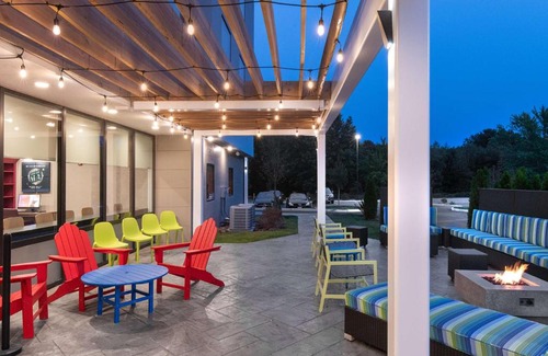 Raynham Hotel | Home2 Suites By Hilton Raynham Taunton