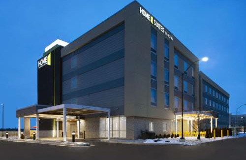 Richmond Hotel | Home2 Suites By Hilton Richmond