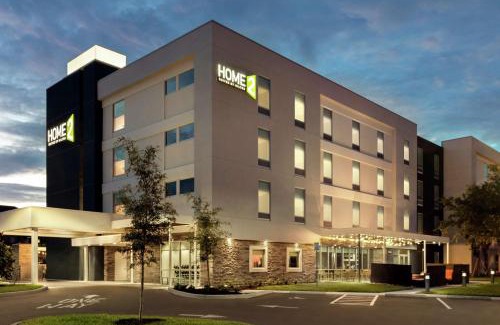 Ballentine Manor Estates Hotel | Home2 Suites By Hilton Sarasota Bradenton Airport