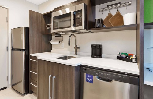 Tucson Hotel | Home2 Suites by Hilton Tucson Airport