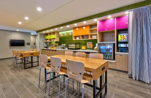 Tucson Hotel | Home2 Suites by Hilton Tucson Airport