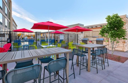 Tucson Hotel | Home2 Suites By Hilton Tucson Airport, Az