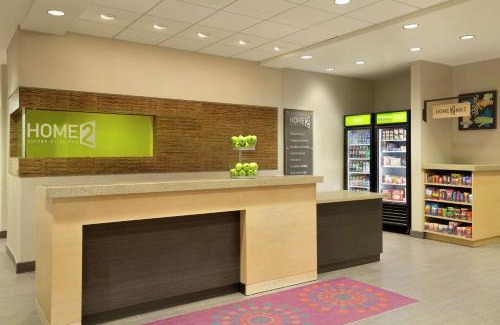 West Bloomington Hotel | Home2 Suites by Hilton Minneapolis Bloomington