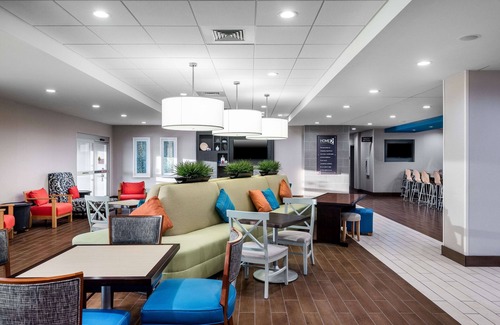 University Place Hotel | Home2 Suites by Hilton Charlotte University Research Park