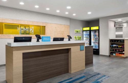 Loughman Hotel | Home2 Suites by Hilton Orlando South Davenport