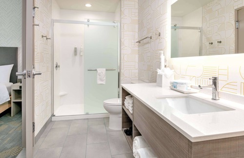 Huntsville Hotel | Home2 Suites By Hilton Huntsville, Tx