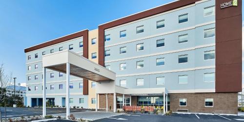 Midtown Ocean City Hotel | Home2 Suites by Hilton Ocean City Bayside