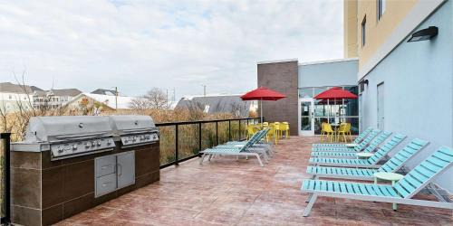 Midtown Ocean City Hotel | Home2 Suites by Hilton Ocean City Bayside