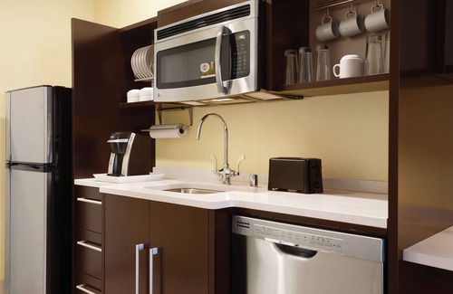 Stillwater Hotel | Home2 Suites by Hilton Stillwater