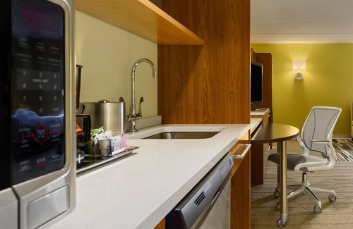 Cranberry Township Hotel | Home2 Suites by Hilton Pittsburgh Cranberry