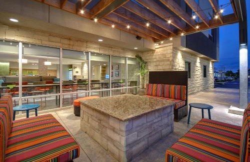 East Hanover Hotel | Home2 Suites East Hanover, NJ