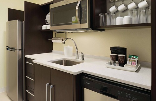 Coralville Hotel | Home2 Suites Iowa City Coralville