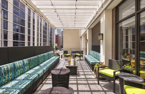 Queens Hotel | Home2 Suites Long Island City/Manhattan View
