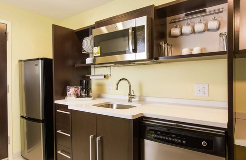 Newnan Hotel | Home2 Suites Newnan