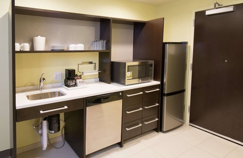 Newnan Hotel | Home2 Suites Newnan