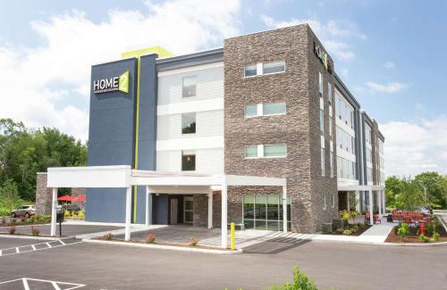 Smithfield Hotel | Home2 Suites Smithfield Providence