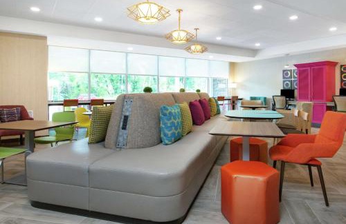 Smithfield Hotel | Home2 Suites Smithfield Providence