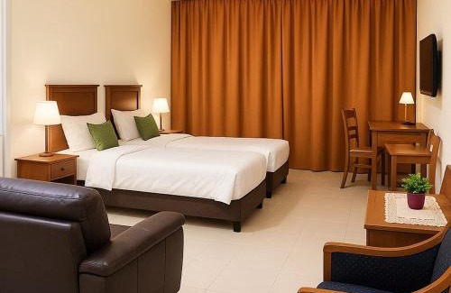 Lumut Apartment | Home2Stay at Marina Island