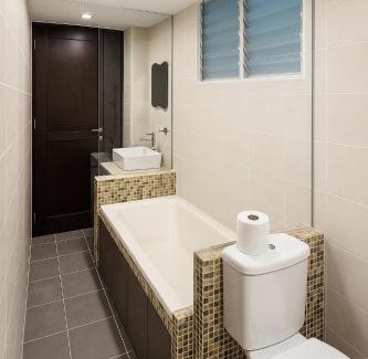 Lumut Apartment | Home2Stay at Marina Island