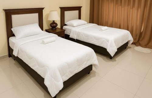 Lumut Apartment | Home2Stay at Marina Island