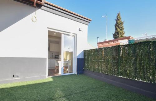 Norte House | Home4u San Ambrosio