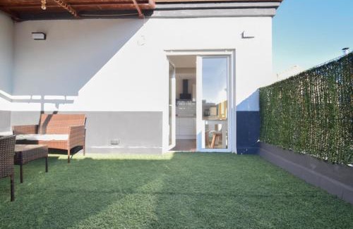 Norte House | Home4u San Ambrosio