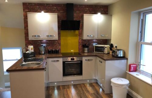 Eyemouth House | HomeArms Cottage