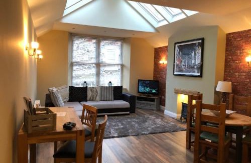 Eyemouth House | HomeArms Cottage