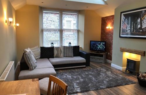 Eyemouth House | HomeArms Cottage