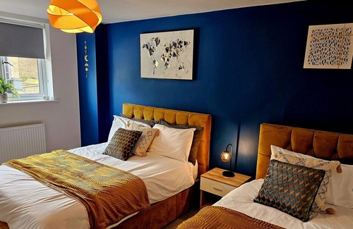 Harrogate Apartment | Homebird Property - Epsom Apartment