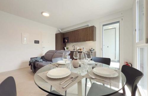 Ponte Seveso Apartment | Homeby, Casa Raffaele