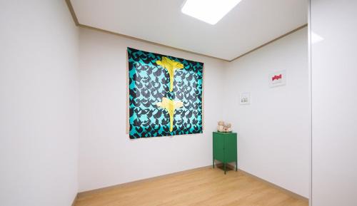 Hallim House | Homechee Pension