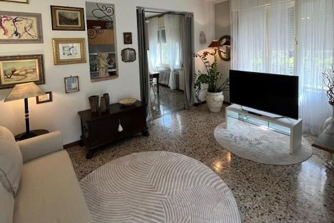 Guastalla Apartment | Homecoming apartment