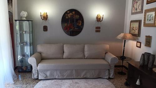 Guastalla Apartment | Homecoming apartment
