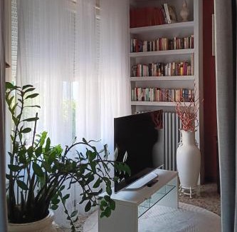 Guastalla Apartment | Homecoming apartment